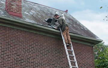 what affects urgent Aythorpe Roding roof repairs