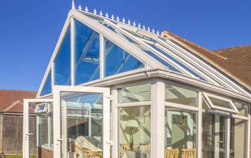 conservatory roof insulation costs Aythorpe Roding