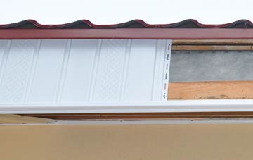 Aythorpe Roding fascia repair costs