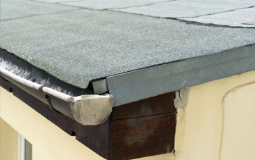 Aythorpe Roding flat garage roofing repairs