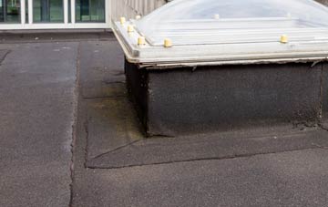 disadvantages of Aythorpe Roding flat roofs