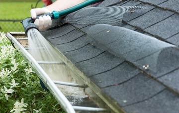 Aythorpe Roding gutter cleaning costs