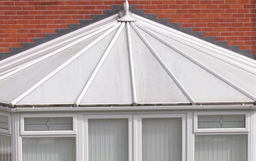 Aythorpe Roding polycarbonate conservatory roof repairs