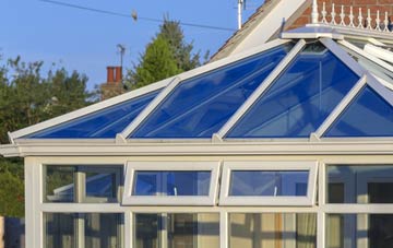 professional Aythorpe Roding conservatory insulation