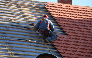 roof tiles Aythorpe Roding, Essex