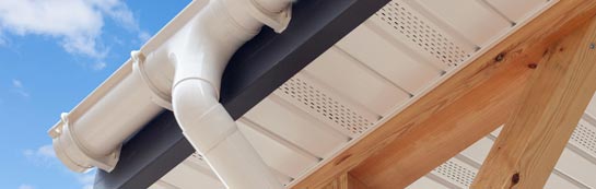 get Aythorpe Roding guttering quotes today