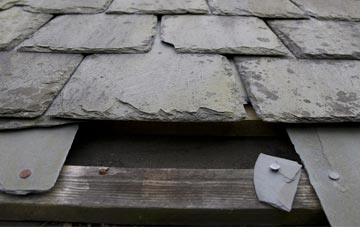 Aythorpe Roding slate roof repairs and maintenance