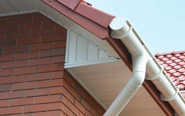 Aythorpe Roding soffit repair costs