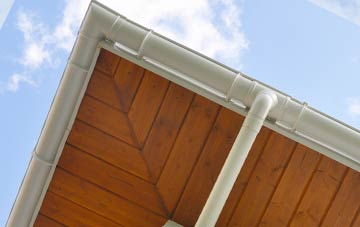 Aythorpe Roding soffit types