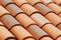 Aythorpe Roding clay roofing