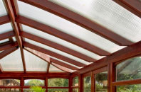 Aythorpe Roding conservatory roofing insulation
