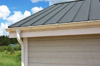 Aythorpe Roding fascia repair