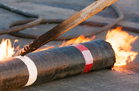 free Aythorpe Roding flat roofing repair quotes