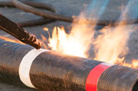Aythorpe Roding flat roofing replacement
