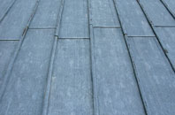 Aythorpe Roding lead roofing