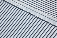 Aythorpe Roding metal roofing
