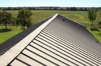 Aythorpe Roding metal roof quotes