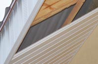 rated Aythorpe Roding soffit repair companies